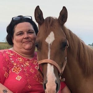 Meet your Posher, Jessi